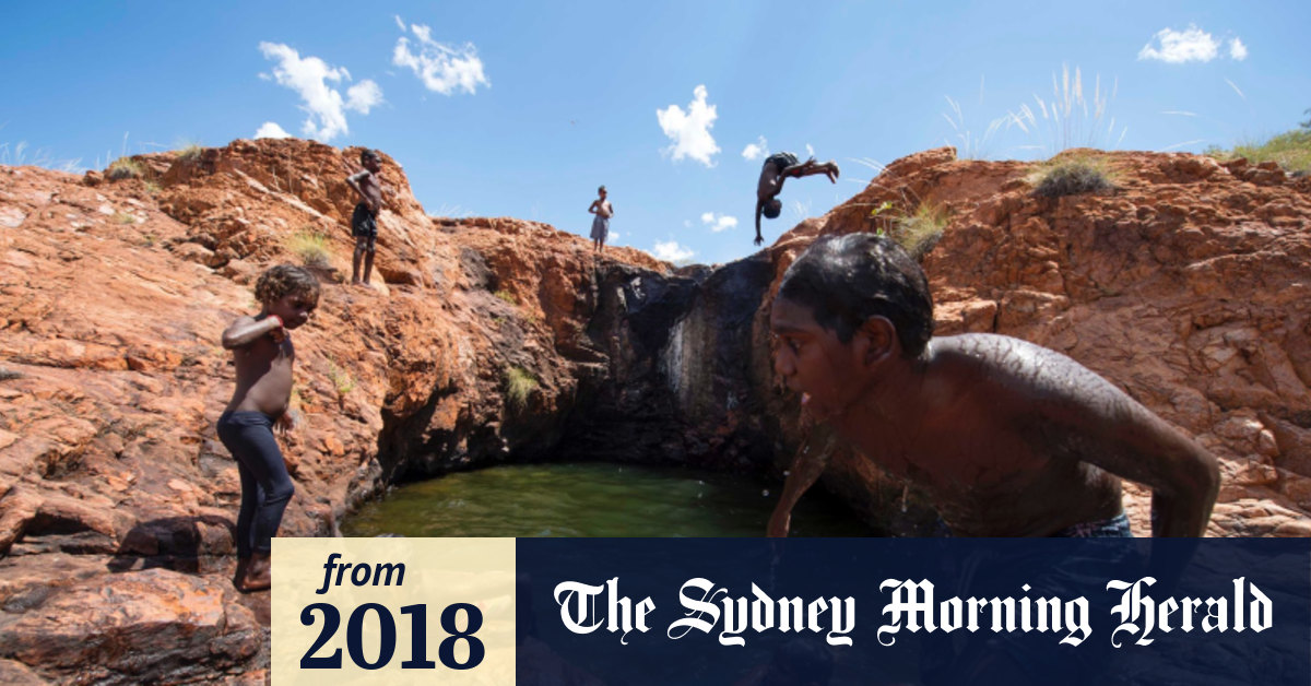 Australian Life Photography Competition